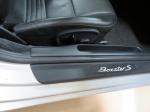 Porsche Boxster S 2002 года